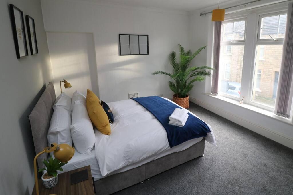 2 Bedroom Characterful House 랭커스터 외부 사진